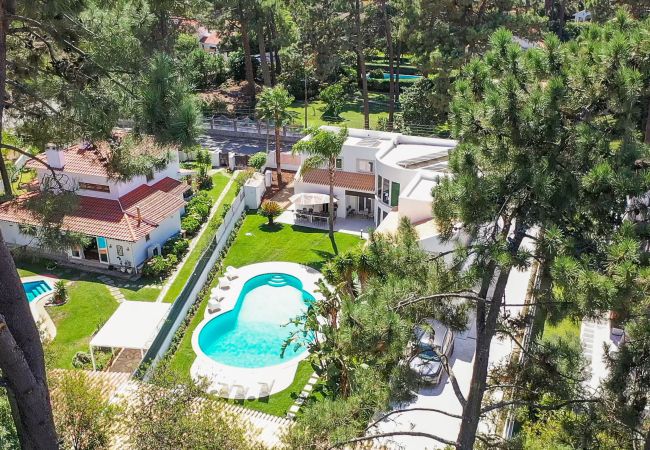 Villa en Verdizela - Villa Maré Villa en Verdizela - Villa Maré