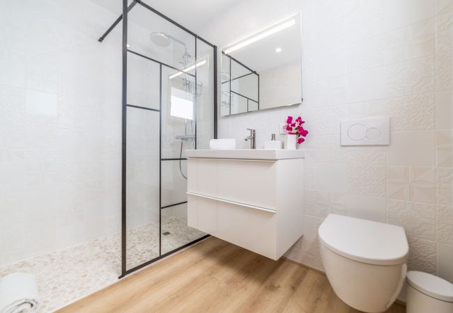 Villa en Verdizela - Villa Maré Villa en Verdizela - Villa Maré