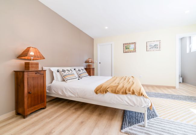 Villa en Verdizela - Villa Maré Villa en Verdizela - Villa Maré