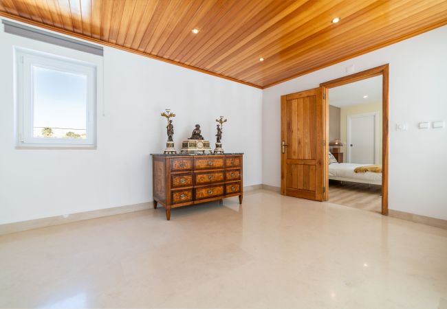 Villa en Verdizela - Villa Maré Villa en Verdizela - Villa Maré