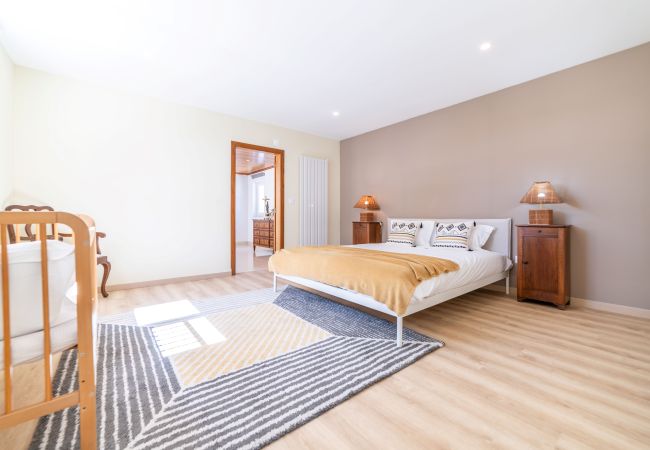 Villa en Verdizela - Villa Maré Villa en Verdizela - Villa Maré