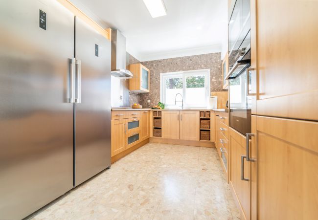 Villa en Verdizela - Villa Maré Villa en Verdizela - Villa Maré