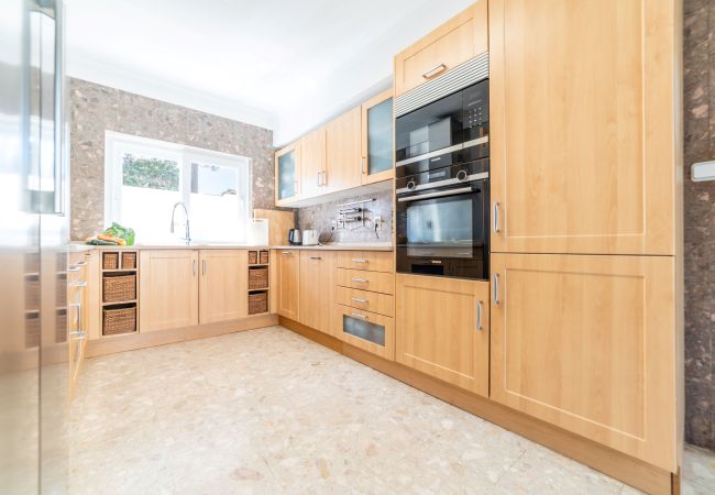 Villa en Verdizela - Villa Maré Villa en Verdizela - Villa Maré