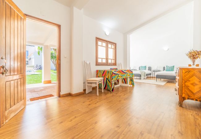 Villa en Verdizela - Villa Maré Villa en Verdizela - Villa Maré