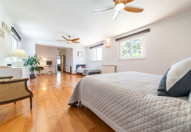 Villa en Verdizela - Villa Maré Villa en Verdizela - Villa Maré