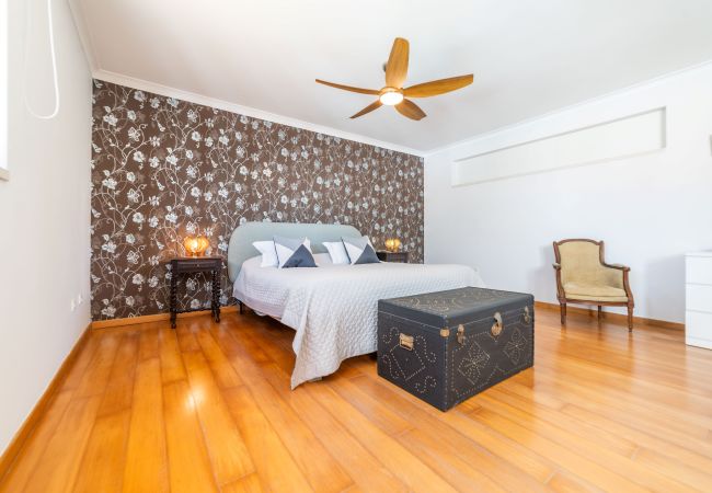 Villa en Verdizela - Villa Maré Villa en Verdizela - Villa Maré