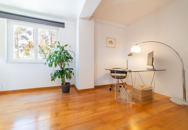 Villa en Verdizela - Villa Maré Villa en Verdizela - Villa Maré