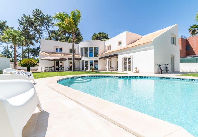 Villa en Verdizela - Villa Maré Villa en Verdizela - Villa Maré