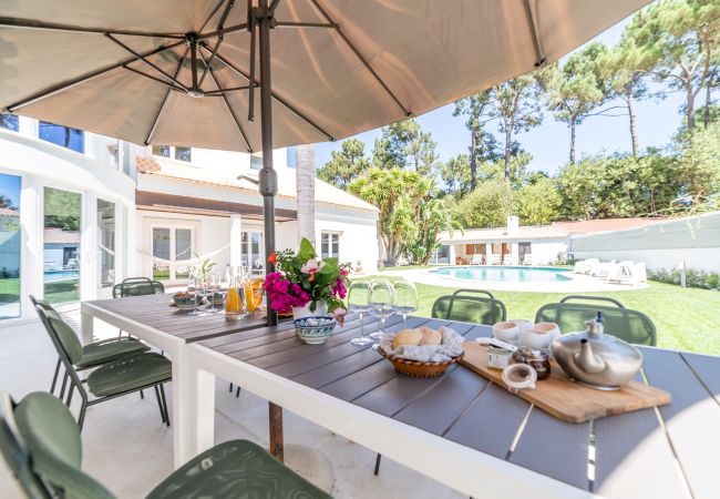 Villa en Verdizela - Villa Maré Villa en Verdizela - Villa Maré