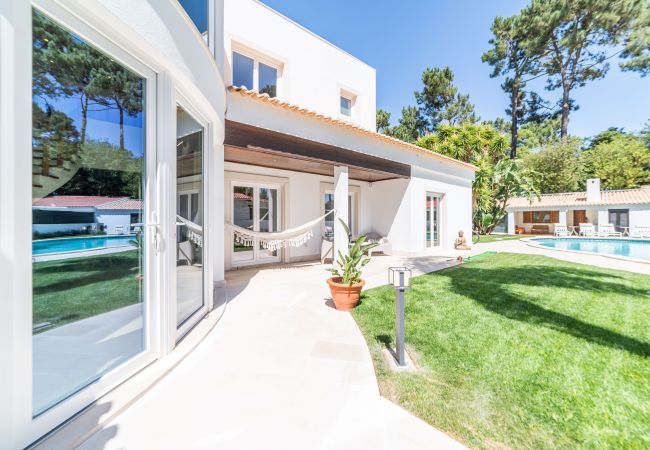 Villa en Verdizela - Villa Maré Villa en Verdizela - Villa Maré