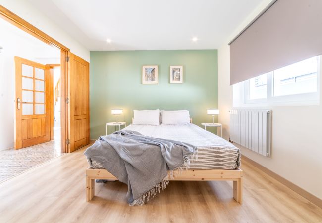 Villa en Verdizela - Villa Maré Villa en Verdizela - Villa Maré