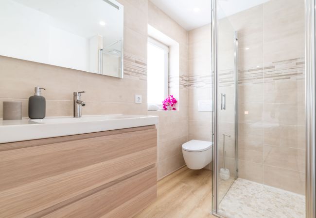 Villa en Verdizela - Villa Maré Villa en Verdizela - Villa Maré