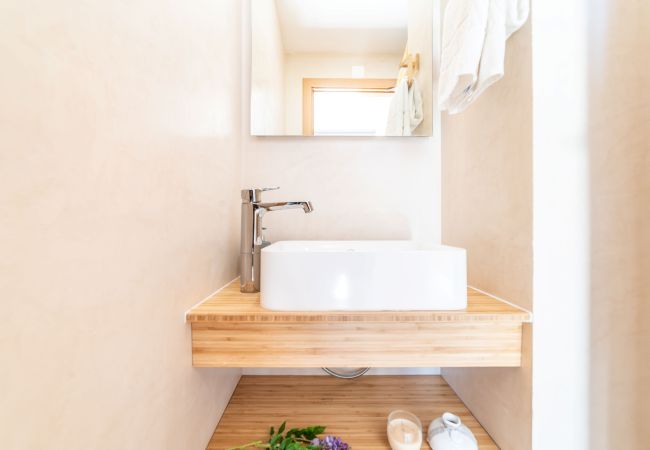 Villa en Verdizela - Villa Maré Villa en Verdizela - Villa Maré