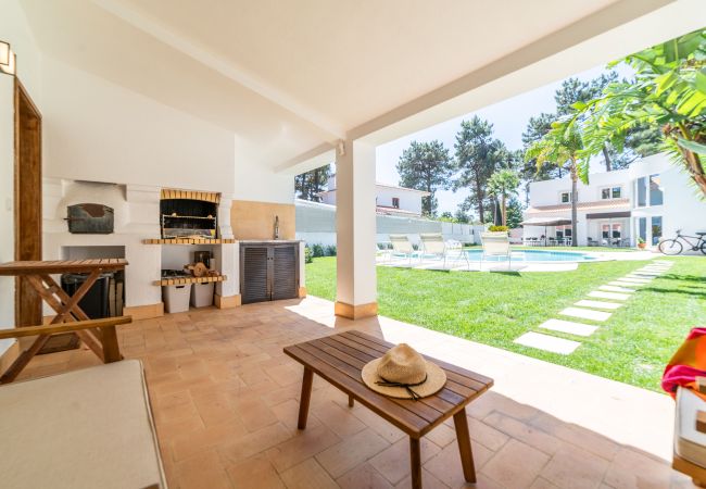 Villa en Verdizela - Villa Maré Villa en Verdizela - Villa Maré