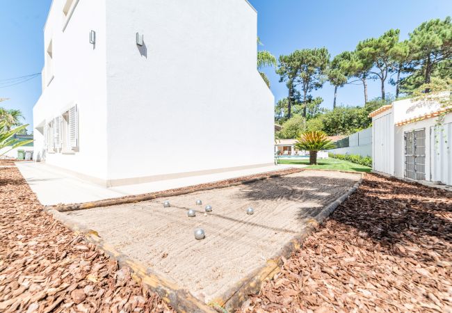 Villa en Verdizela - Villa Maré Villa en Verdizela - Villa Maré