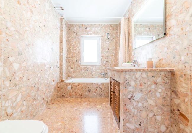 Villa en Verdizela - Villa Maré Villa en Verdizela - Villa Maré