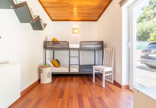 Villa en Verdizela - Villa Maré Villa en Verdizela - Villa Maré