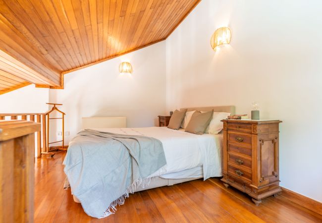 Villa en Verdizela - Villa Maré Villa en Verdizela - Villa Maré