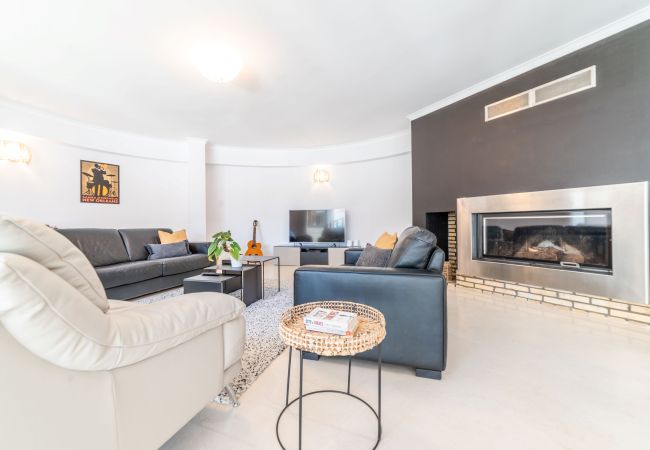 Villa en Verdizela - Villa Maré Villa en Verdizela - Villa Maré