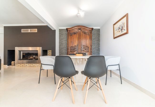 Villa en Verdizela - Villa Maré Villa en Verdizela - Villa Maré