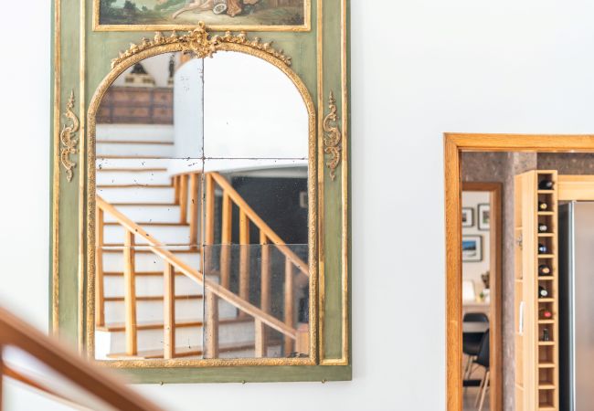 Villa en Verdizela - Villa Maré Villa en Verdizela - Villa Maré