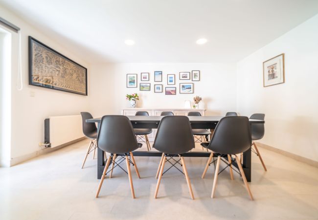 Villa en Verdizela - Villa Maré Villa en Verdizela - Villa Maré