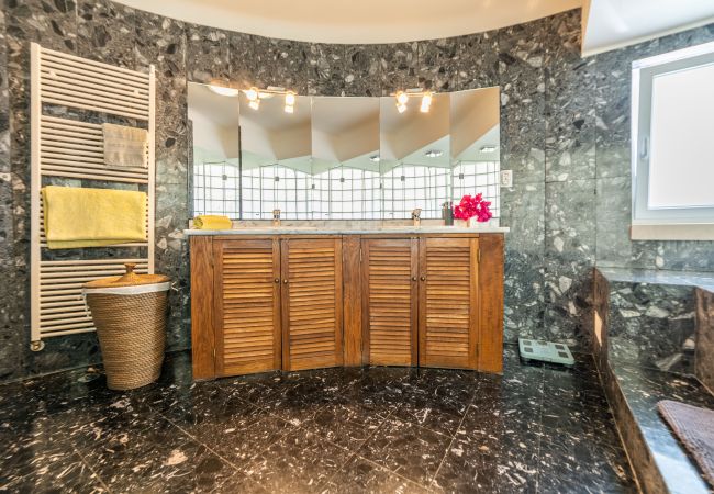 Villa en Verdizela - Villa Maré Villa en Verdizela - Villa Maré