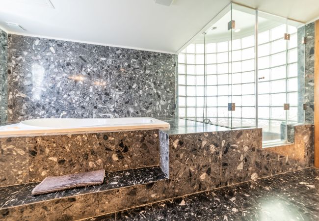 Villa en Verdizela - Villa Maré Villa en Verdizela - Villa Maré