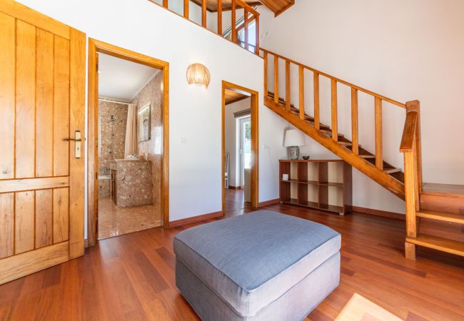 Villa en Verdizela - Villa Maré Villa en Verdizela - Villa Maré