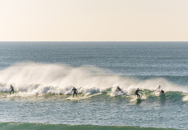 Villa en Verdizela - Villa Maré Villa en Verdizela - Villa Maré