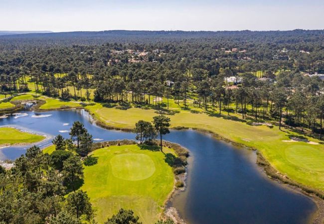 Villa en Verdizela - Villa Maré Villa en Verdizela - Villa Maré