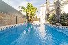 Villa en Belverde - Villa Geranios