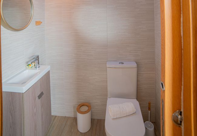 Villa en Comporta - Villa Tommy - NEW! Villa en Comporta - Villa Tommy - NEW!