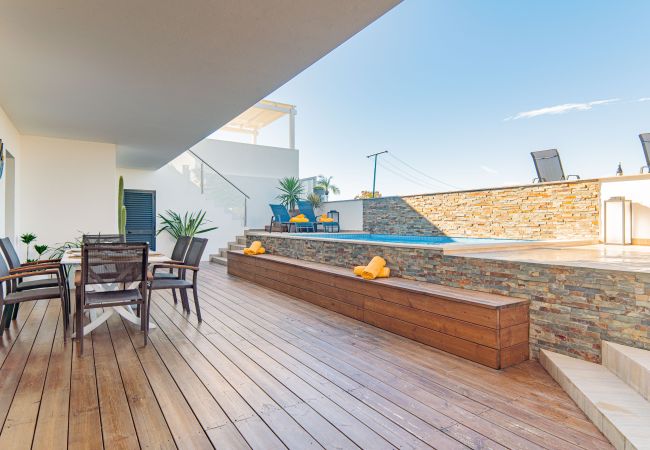 Villa en Comporta - Villa Tommy - NEW! Villa en Comporta - Villa Tommy - NEW!