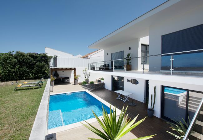 Villa en Comporta - Villa Tommy - NEW! Villa en Comporta - Villa Tommy - NEW!