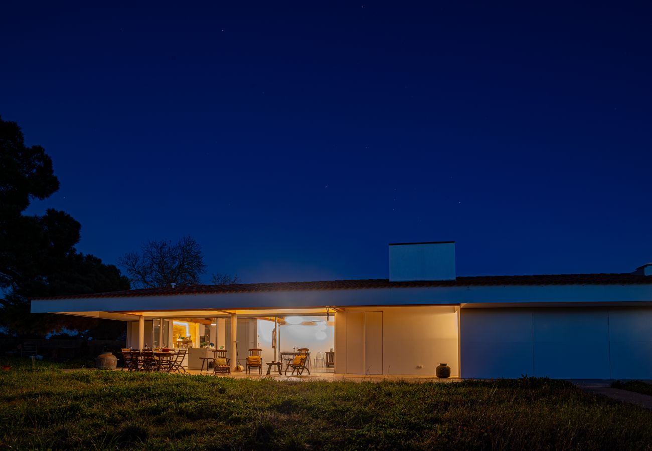 Casa en Melides - Villa do Pinheiro - NEW!