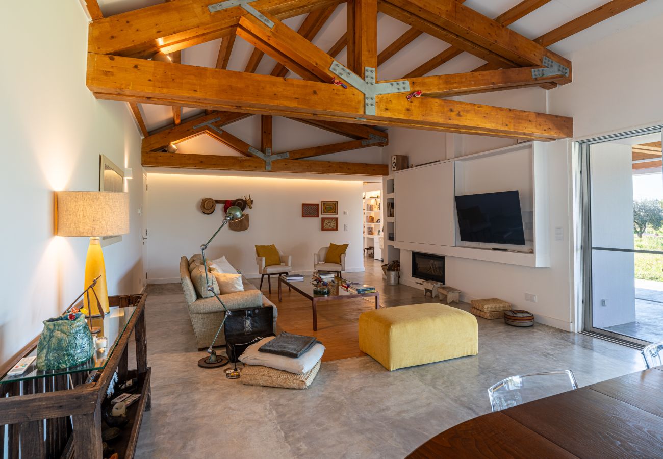 Casa en Melides - Villa do Pinheiro - NEW!