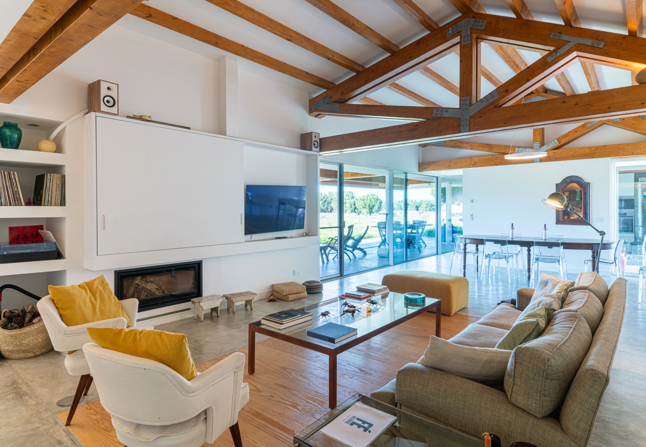 Casa en Melides - Villa do Pinheiro - NEW!
