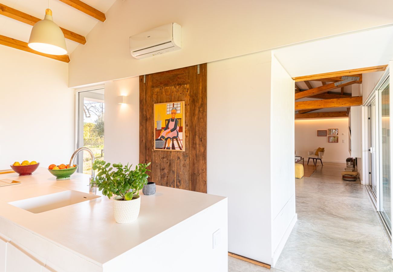 Casa en Melides - Villa do Pinheiro - NEW!