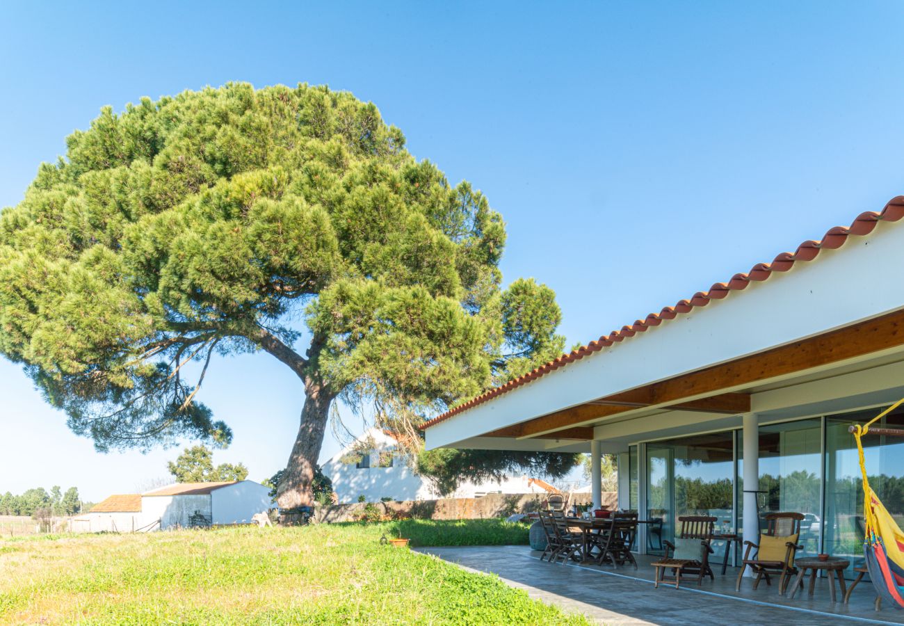 Casa en Melides - Villa do Pinheiro - NEW!