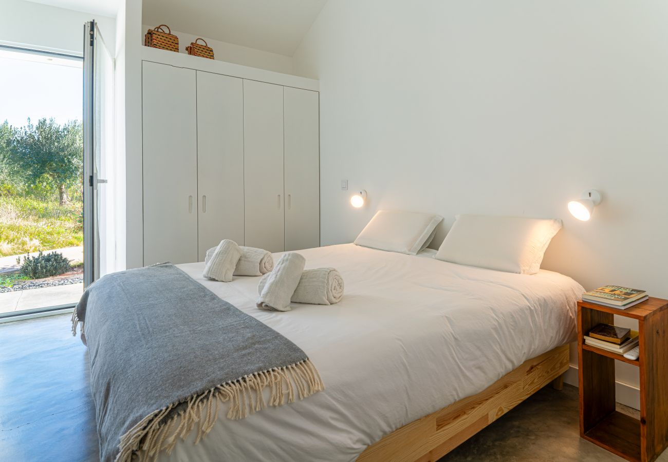 Casa en Melides - Villa do Pinheiro - NEW!
