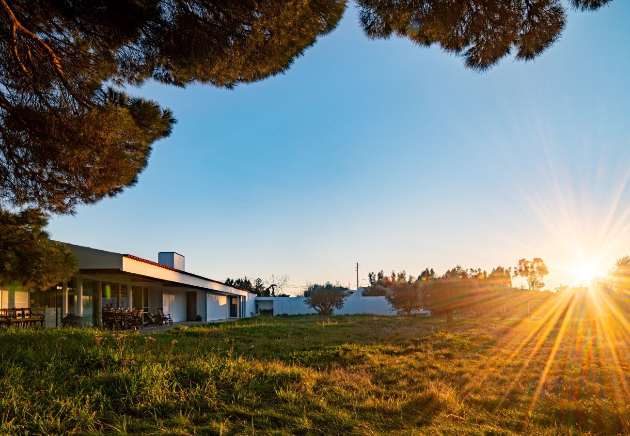 Casa en Melides - Villa do Pinheiro - NEW!