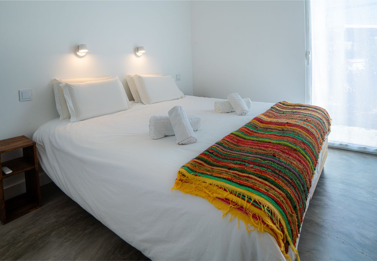 Casa en Melides - Villa do Pinheiro - NEW!