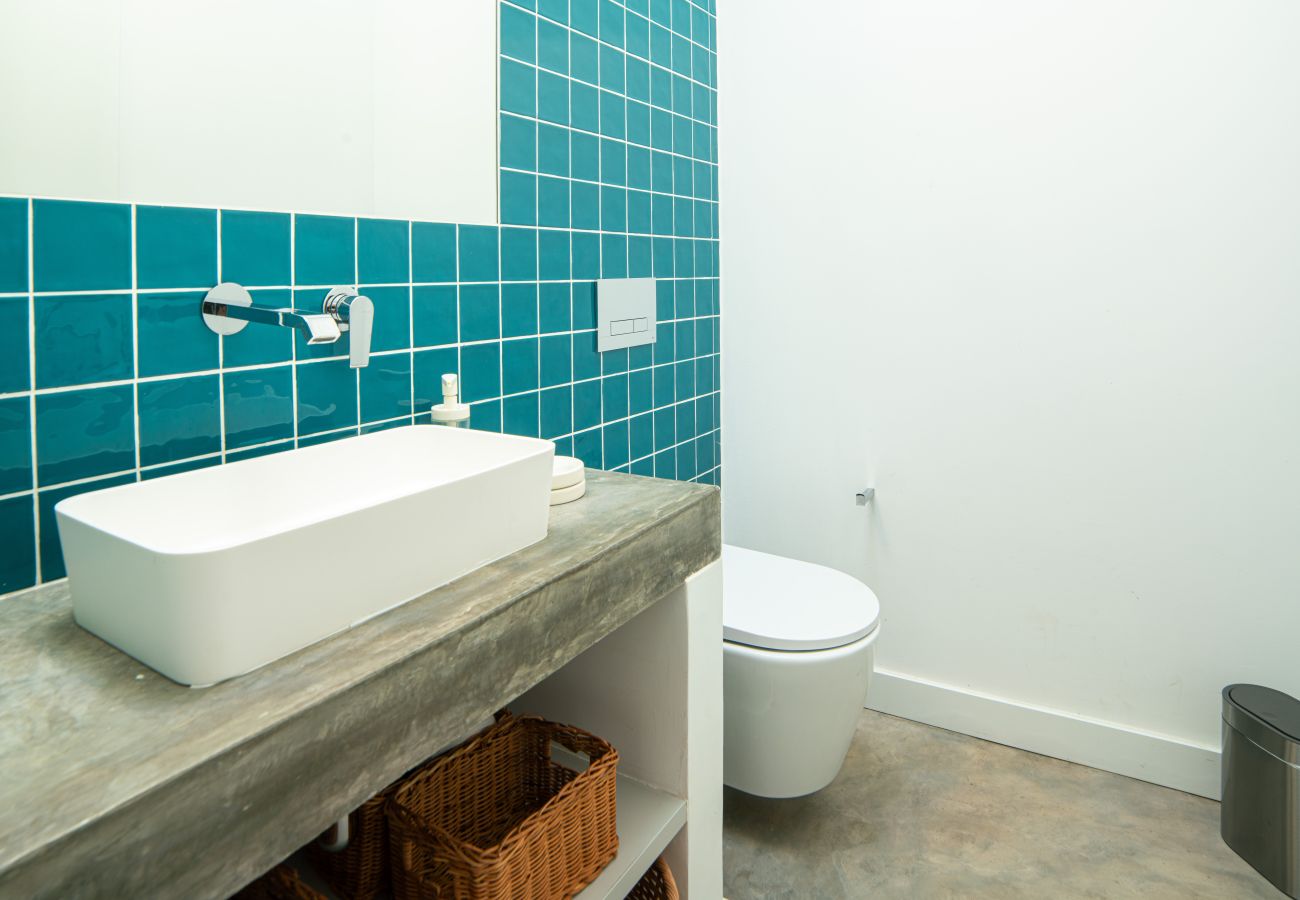 Casa en Melides - Villa do Pinheiro - NEW!