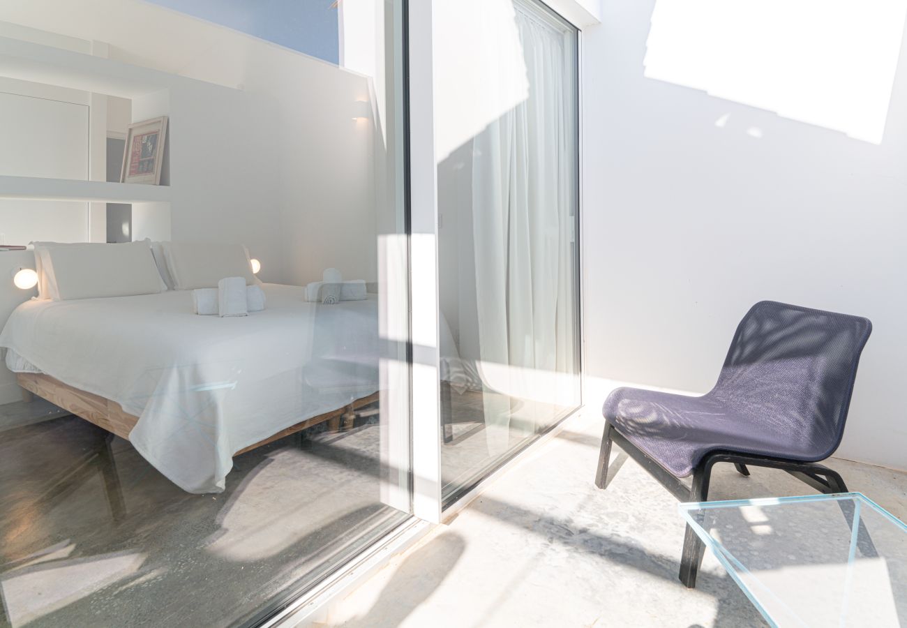 Casa en Melides - Villa do Pinheiro - NEW!