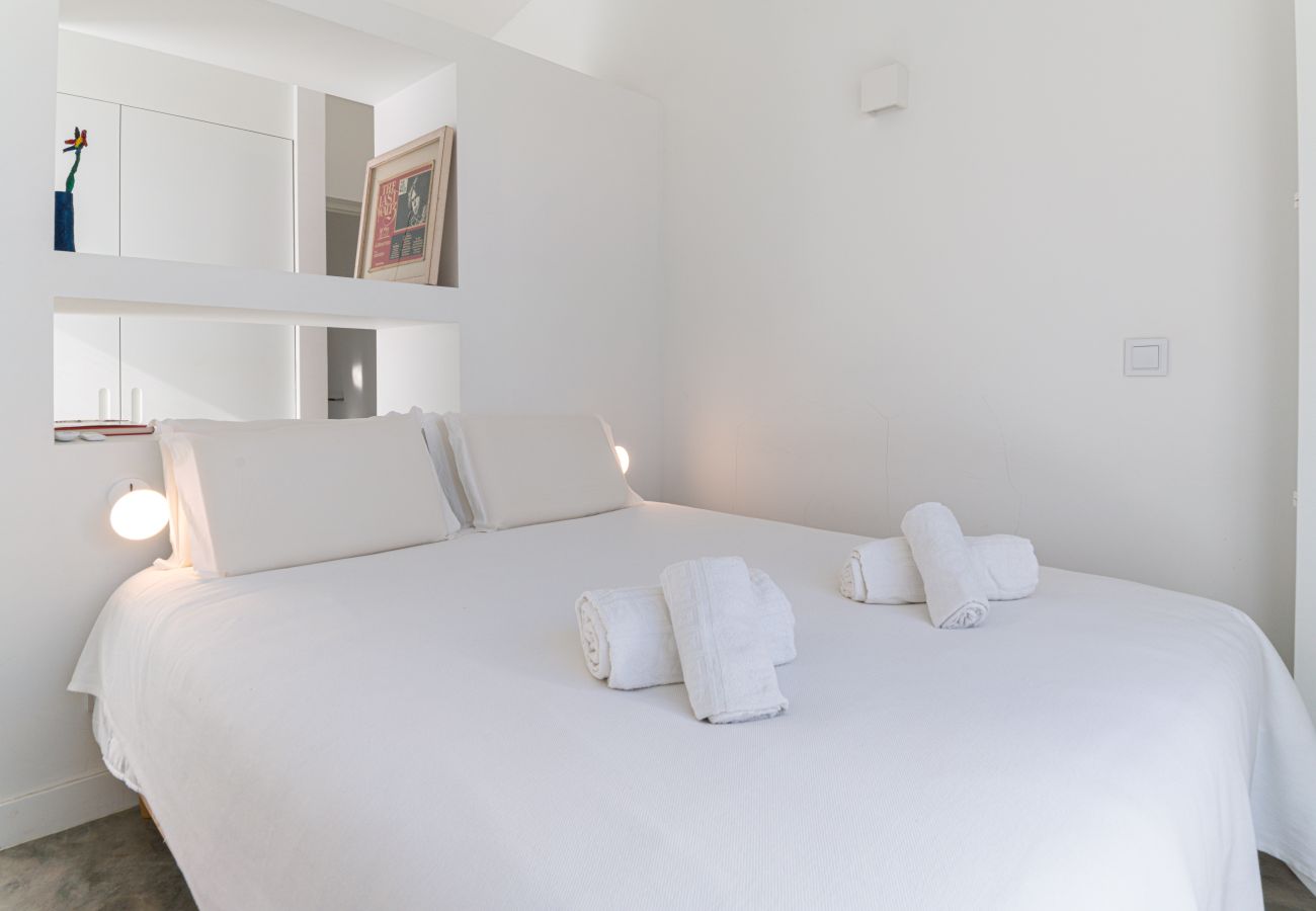 Casa en Melides - Villa do Pinheiro - NEW!