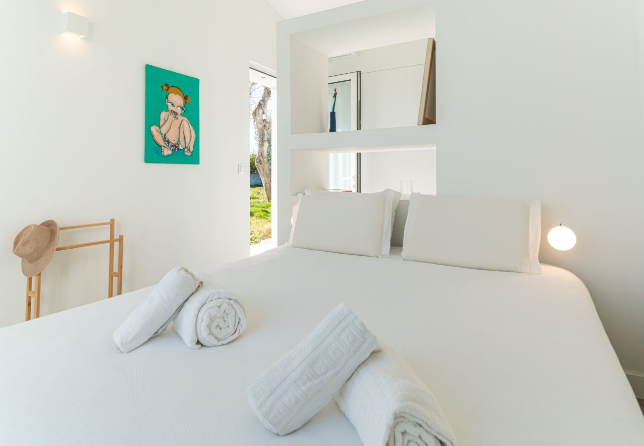 Casa en Melides - Villa do Pinheiro - NEW!