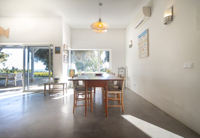 Villa en Tavira - Villa Élan - NEW! Villa en Tavira - Villa Élan - NEW!