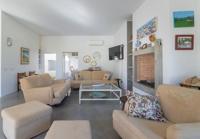 Villa en Tavira - Villa Élan - NEW! Villa en Tavira - Villa Élan - NEW!