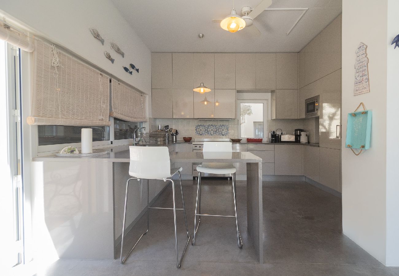 Villa en Tavira - Villa Élan